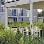 Apartamento Duenenvilla 5, Whg 1