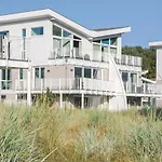 Duenenvilla 5, Whg 1 Apartamento *