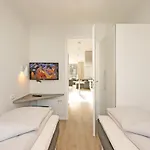 Apartamento Duenenvilla 5, Whg 1