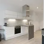 Duenenvilla 5, Whg 1 Apartamento *