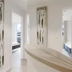 Duenenvilla 5, Whg 1 Apartamento Lubeca