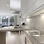 Duenenvilla 5, Whg 1 Apartamento *