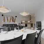 Apartamento Duenenvilla 5, Whg 1 Lubeca