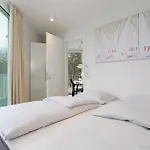 Apartamento Duenenvilla 5, Whg 1 *