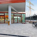 Duenenvilla 5, Whg 1 Apartamento Lubeca