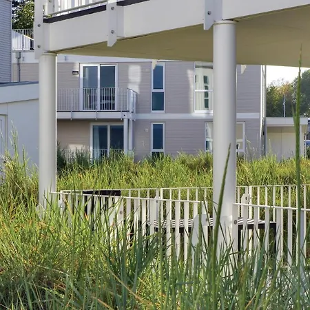 Apartamento Duenenvilla 5, Whg 1