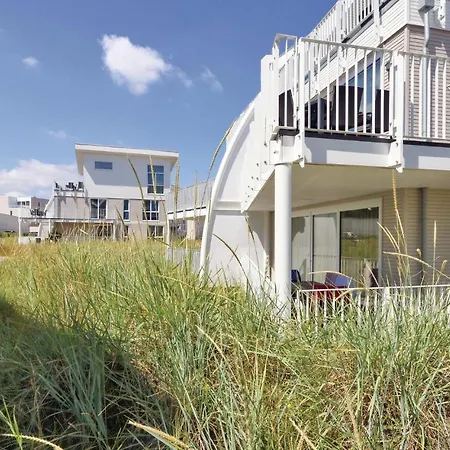 Apartment Duenenvilla 5, Whg 1