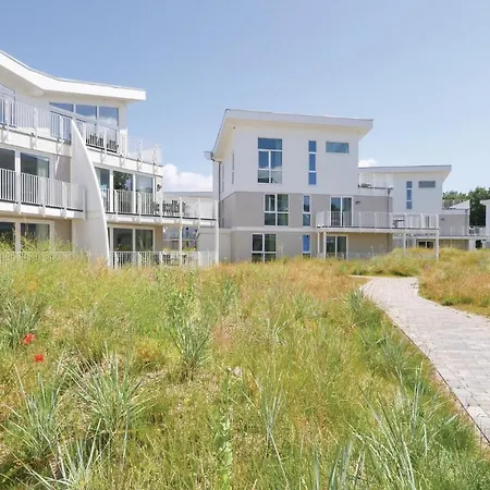 Apartment Duenenvilla 5, Whg 1 Priwall