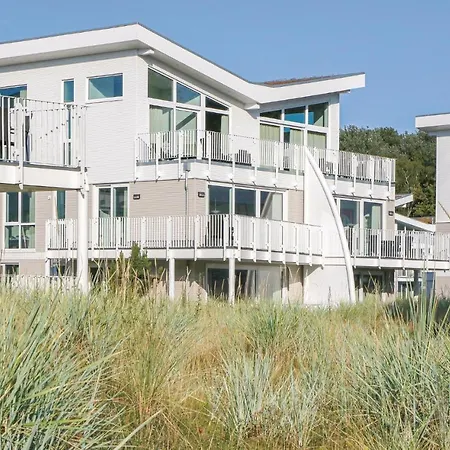 Duenenvilla Apartment *