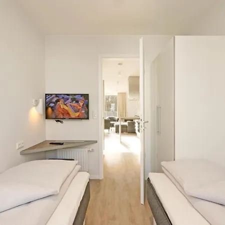 Apartamento Duenenvilla 5, Whg 1