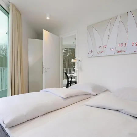 Apartamento Duenenvilla 5, Whg 1 *