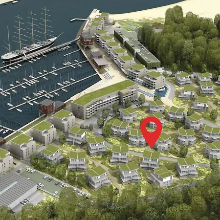 Duenenvilla 5, Whg 1