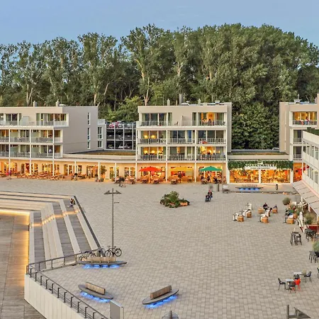 Duenenvilla 5, Whg 1